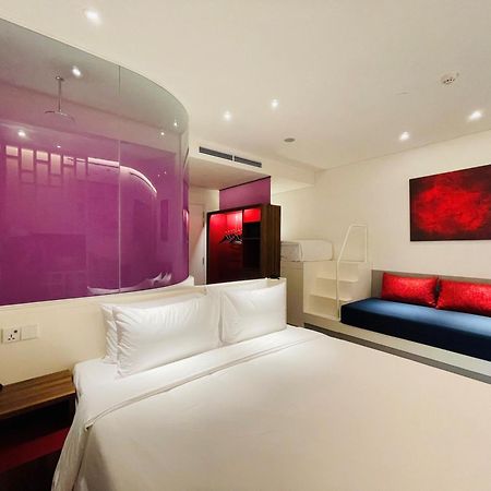 Wink Icon Hotel Danang Riverside - Luxury Suites - 24Hrs Stay & Rooftop Pool Bar Εξωτερικό φωτογραφία