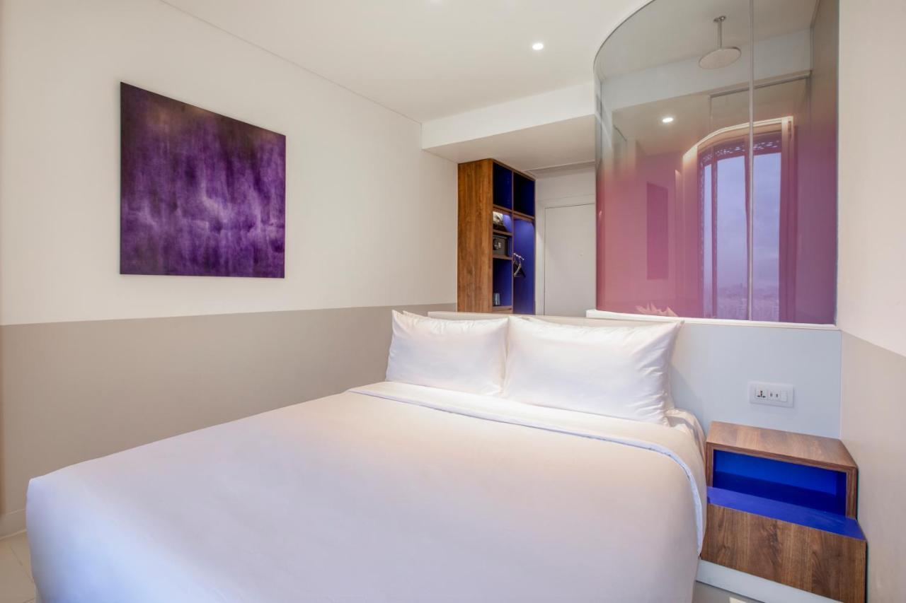 Wink Icon Hotel Danang Riverside - Luxury Suites - 24Hrs Stay & Rooftop Pool Bar Εξωτερικό φωτογραφία