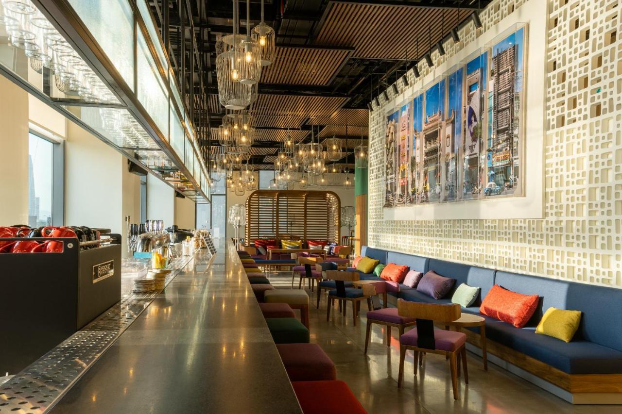 Wink Icon Hotel Danang Riverside - Luxury Suites - 24Hrs Stay & Rooftop Pool Bar Εξωτερικό φωτογραφία