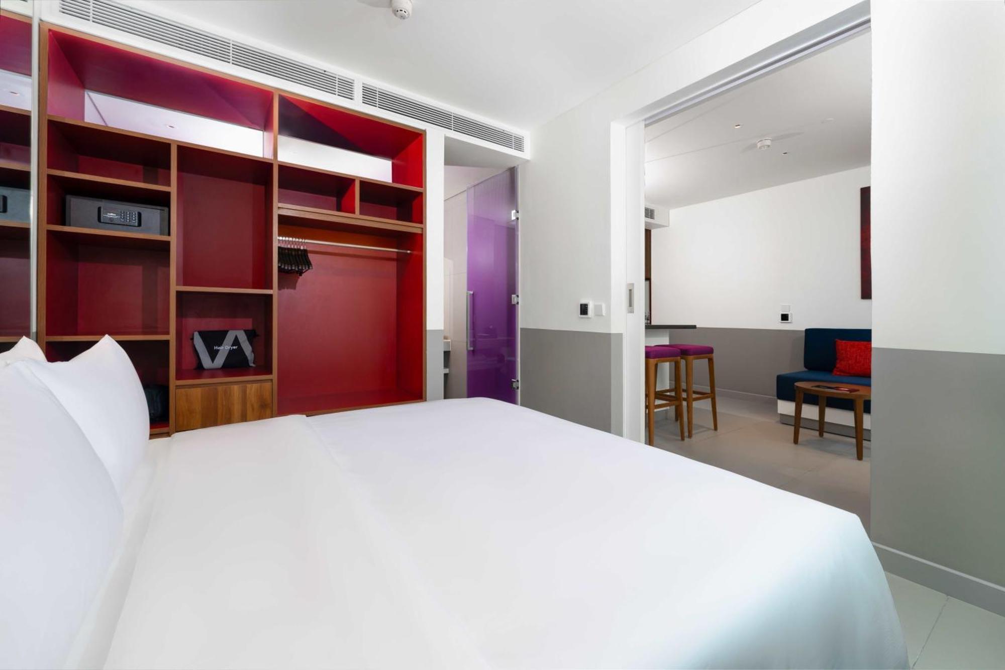 Wink Icon Hotel Danang Riverside - Luxury Suites - 24Hrs Stay & Rooftop Pool Bar Εξωτερικό φωτογραφία