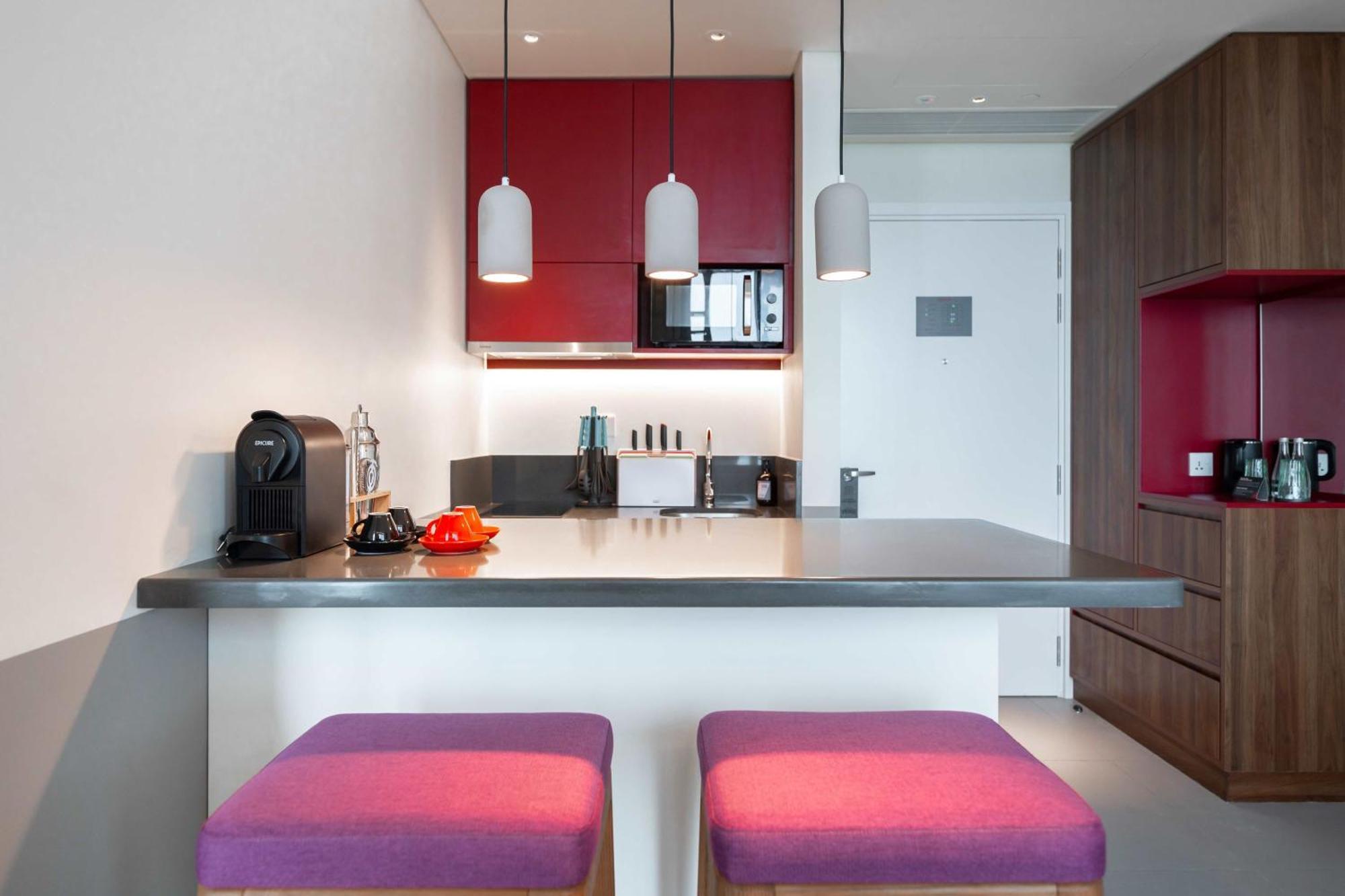 Wink Icon Hotel Danang Riverside - Luxury Suites - 24Hrs Stay & Rooftop Pool Bar Εξωτερικό φωτογραφία