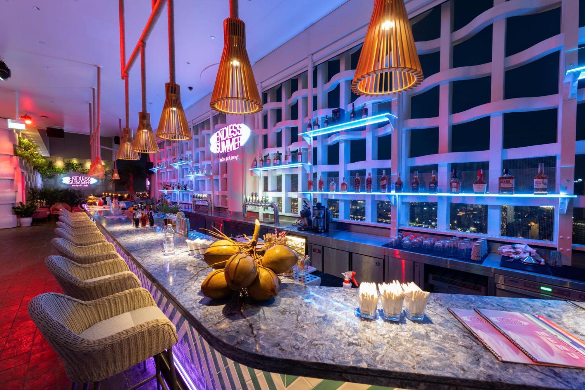 Wink Icon Hotel Danang Riverside - Luxury Suites - 24Hrs Stay & Rooftop Pool Bar Εξωτερικό φωτογραφία